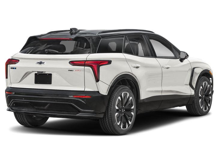 2026 Chevrolet Blazer EV RS TI