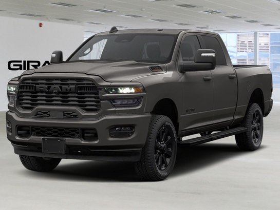 RAM 2500 2026 2026 Gris