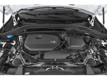 BMW X1 M35i xDrive