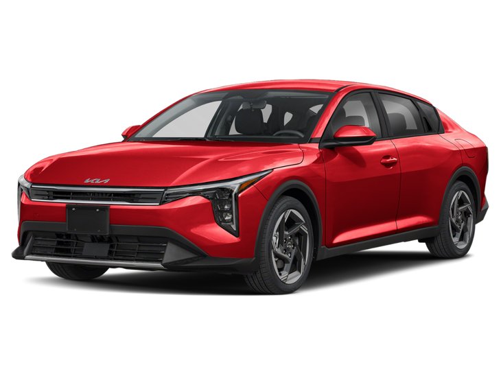 2026 Kia K4 EX Premium