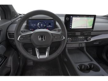 Honda Prologue Touring