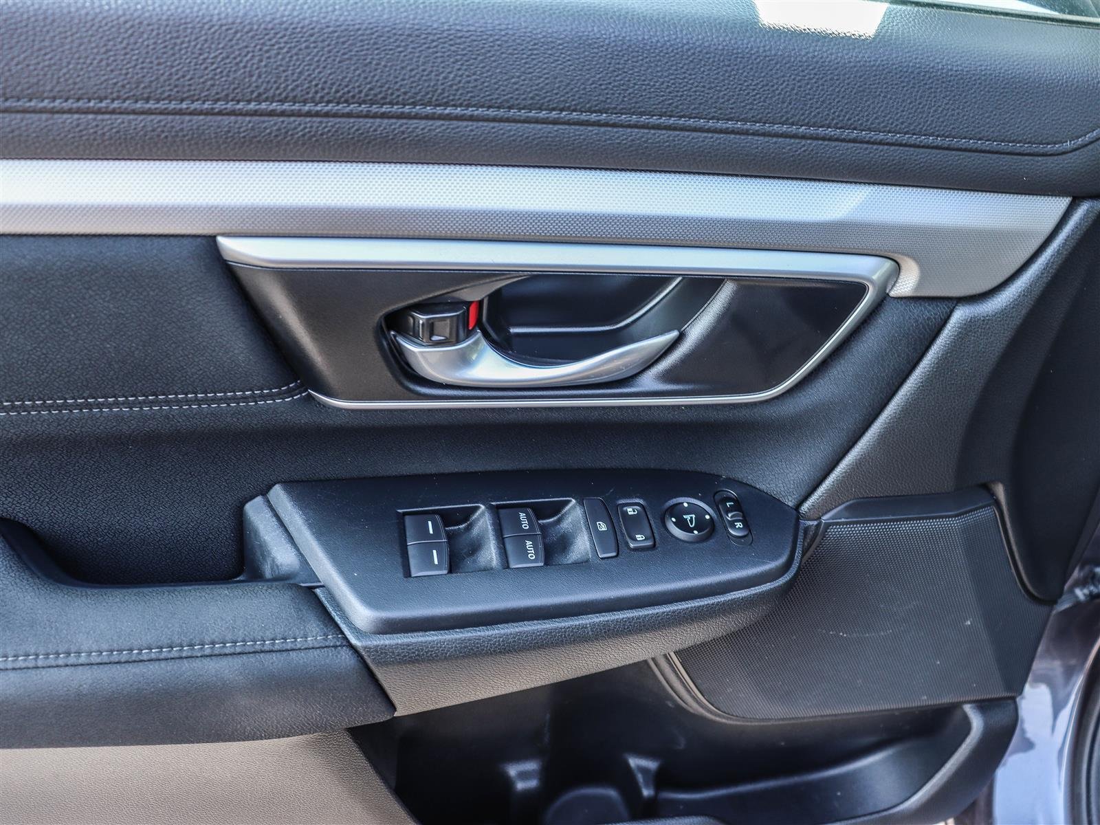 2022 Honda CR-V Sport Ottawa & Gatineau - photo #9