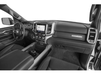 Ram 1500 Big Horn