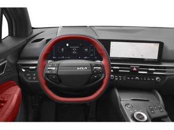 Kia Sportage hybride SX