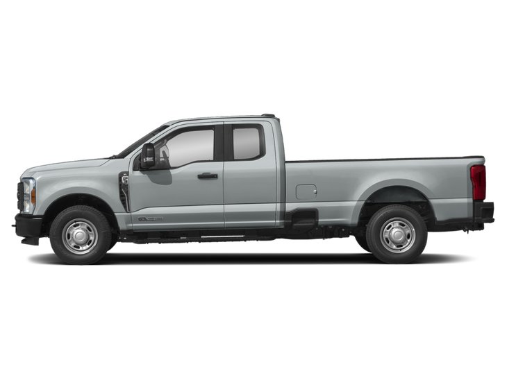 2026 Ford Super Duty F-350 à roues arrière simples XLT