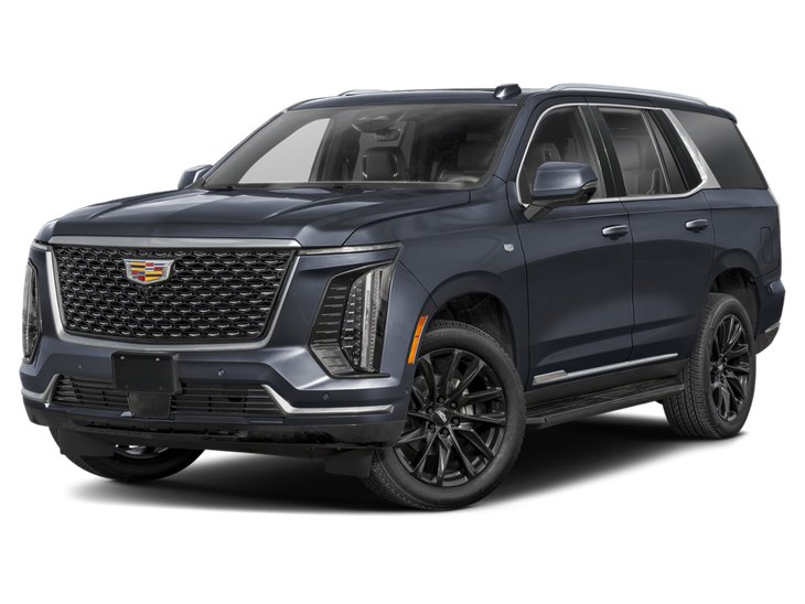 2026 Cadillac Escalade 4RM