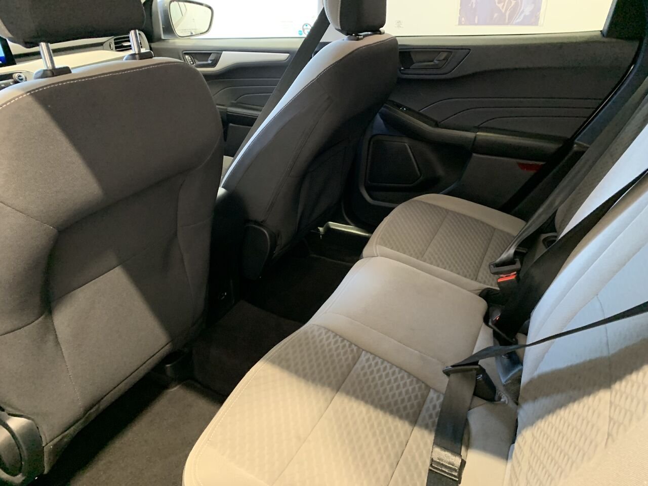 Ford Escape SE AWD ESCAPE SE AWD 2022 Argent Châteauguay - photo #23