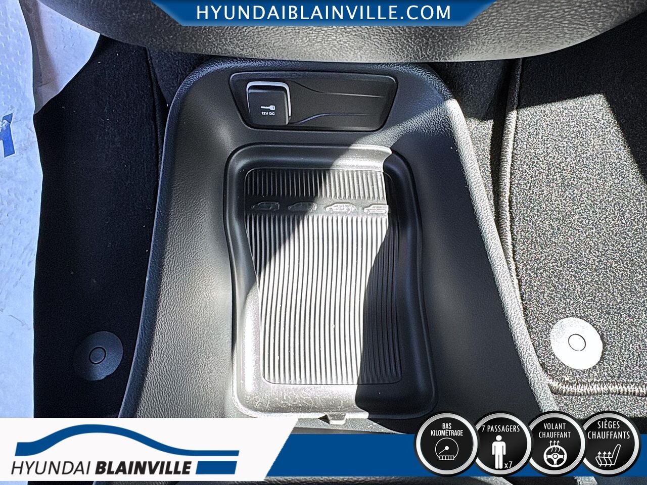 2026 Chrysler Grand Caravan White Blainville - photo #22