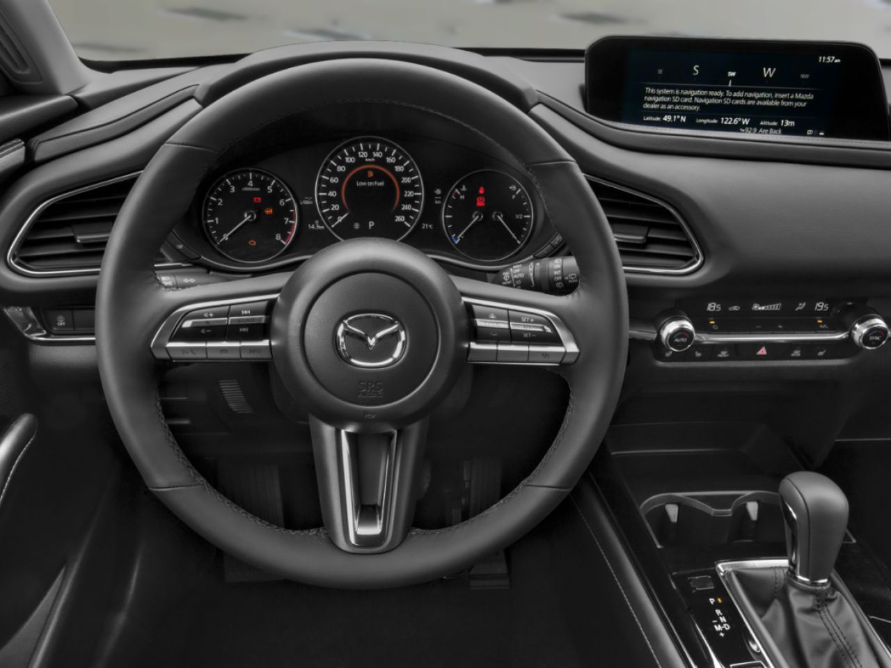 Mazda CX-30 2026