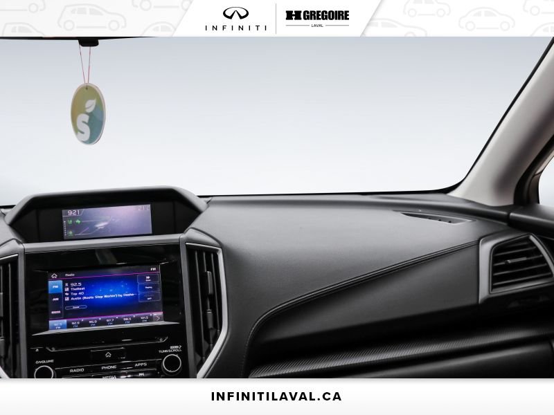 Subaru Impreza 2022 Saint-Eustache - photo #23