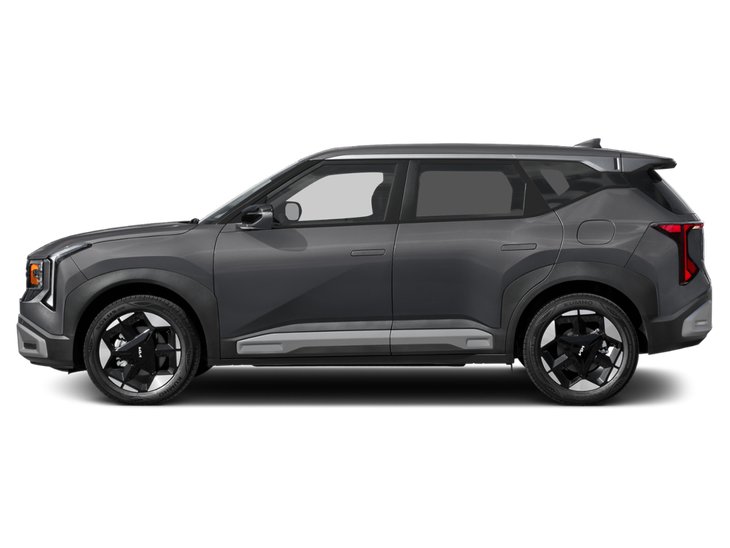 2027 Kia Seltos EX Premium
