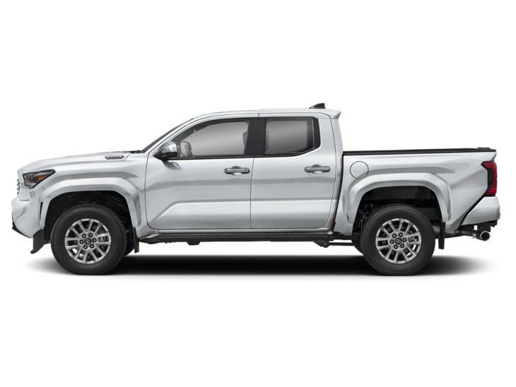 2026 Toyota Tacoma Hybride