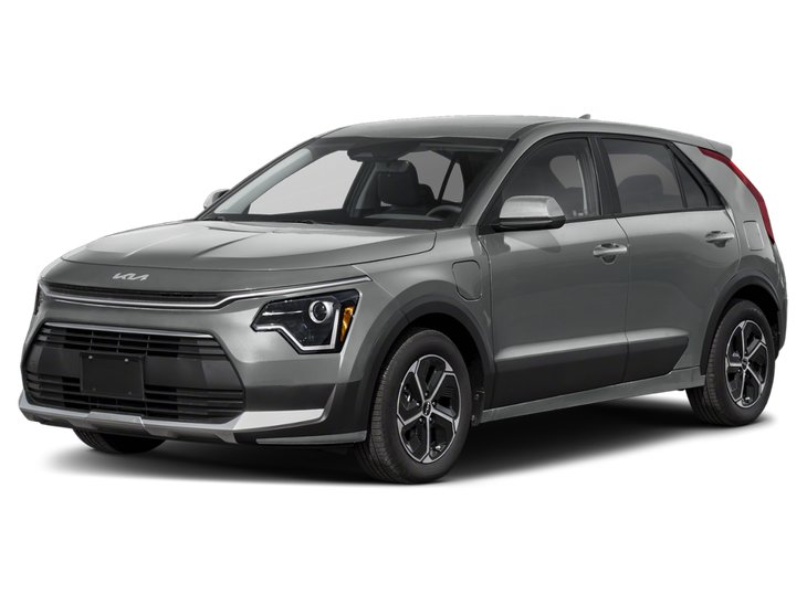 2026 Kia Niro hybride rechargeable LX