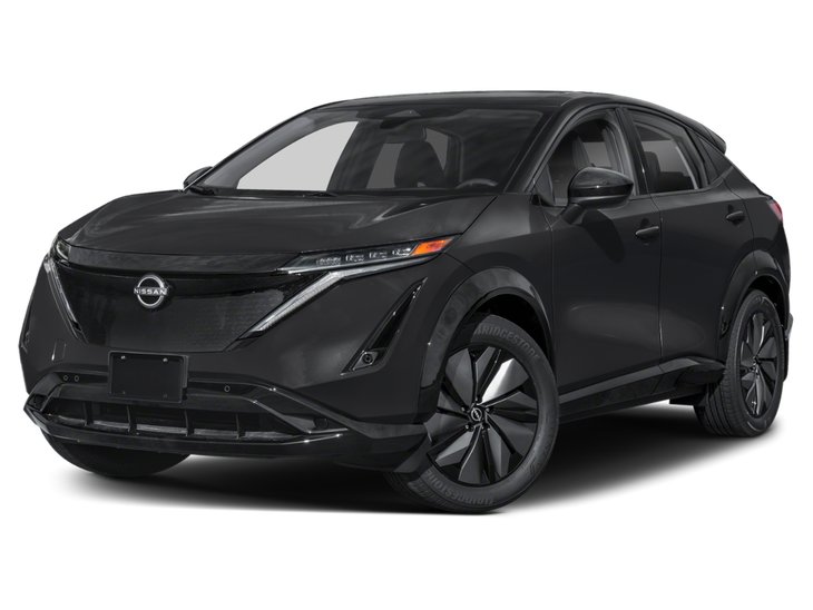 2026 Nissan ARIYA SV