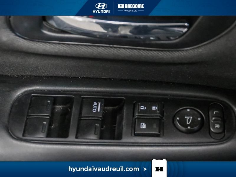 2021 Honda HR-V Grey Blainville - photo #16