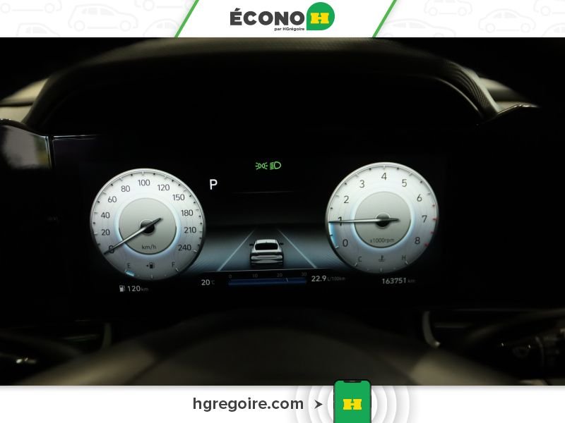 2021 Hyundai Elantra Laval - photo #12