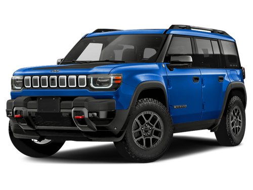 2026 Jeep Recon 2026
