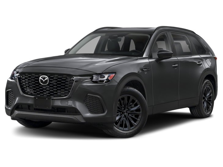 2026 Mazda CX-70 hybride rechargeable GS-L SC