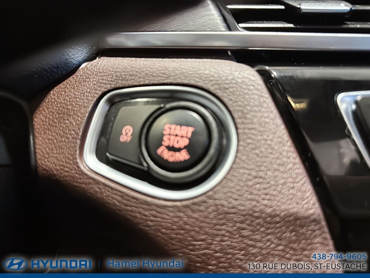 2016 BMW X1 Blue Saint-Eustache - photo #12