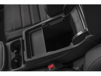 Honda CR-V Hybrid Touring