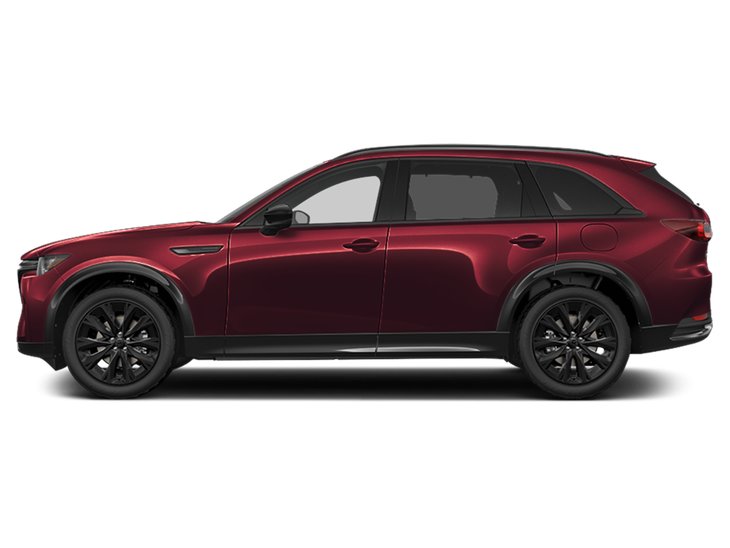 2026 Mazda CX-90 MHEV GT-P