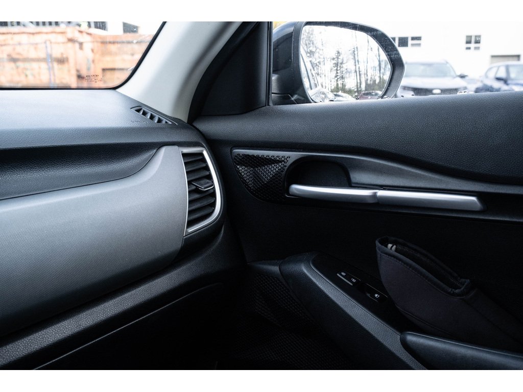2021 Kia Seltos Black Gatineau - photo #7