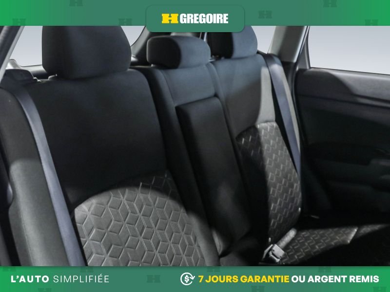 Mitsubishi RVR 2023 Blanc Saint-Eustache - photo #23