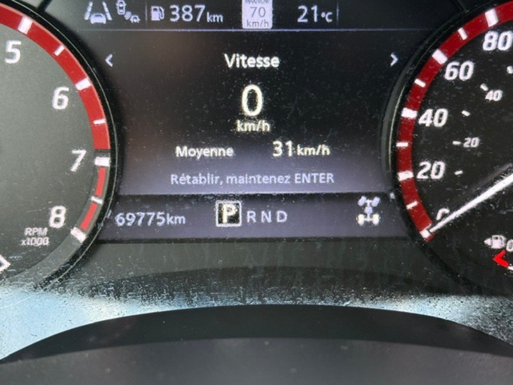 2023 Nissan Frontier Grey Saint-Basile-le-Grand - photo #5