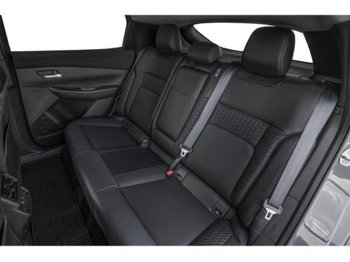 Nissan LEAF PLATINUM+