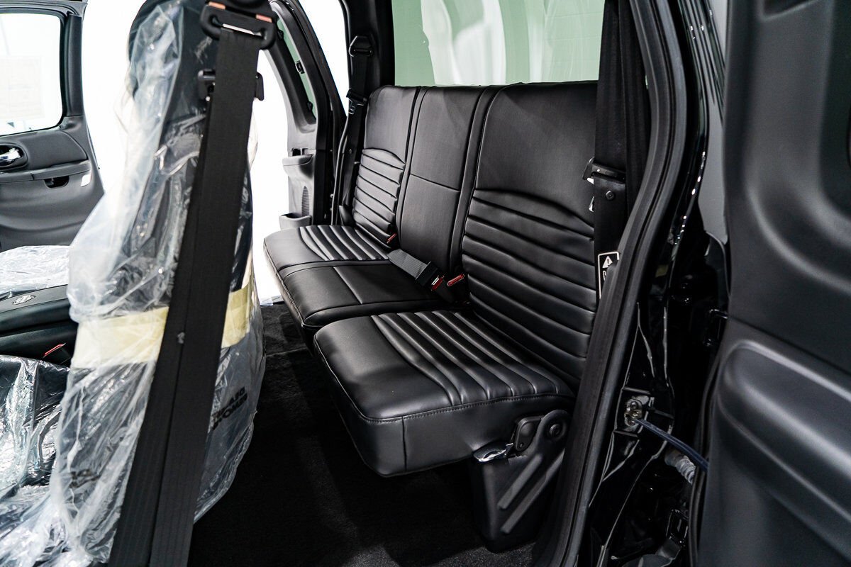 2000 Ford F-150 Harley Davidson Edition In Delivery Packaging Black Montreal - photo #87