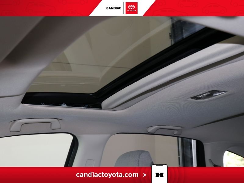 Honda CRV 2016 Bleu Laval - photo #30