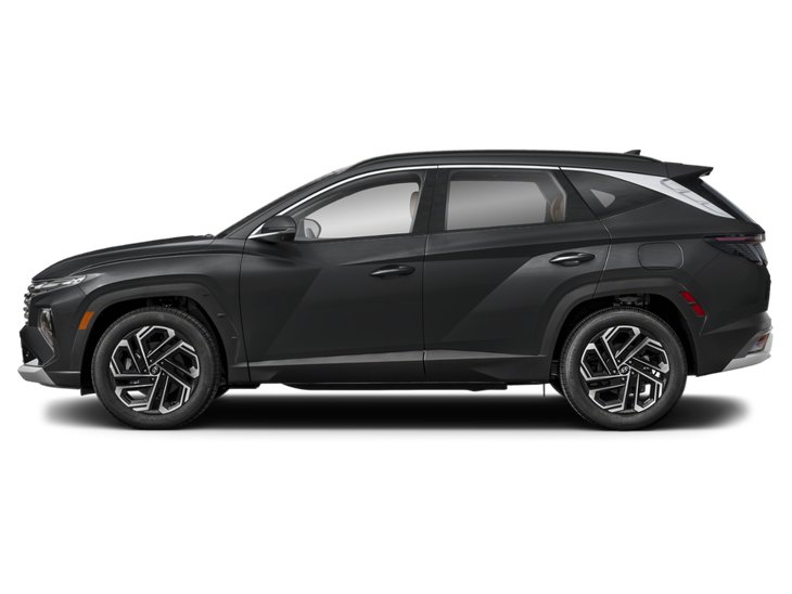 2026 Hyundai Tucson Privilégié