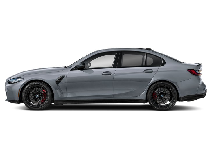 2027 BMW M3 