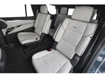 Cadillac Escalade Sport 4RM