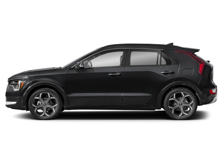 2026 Kia Niro EX Premium
