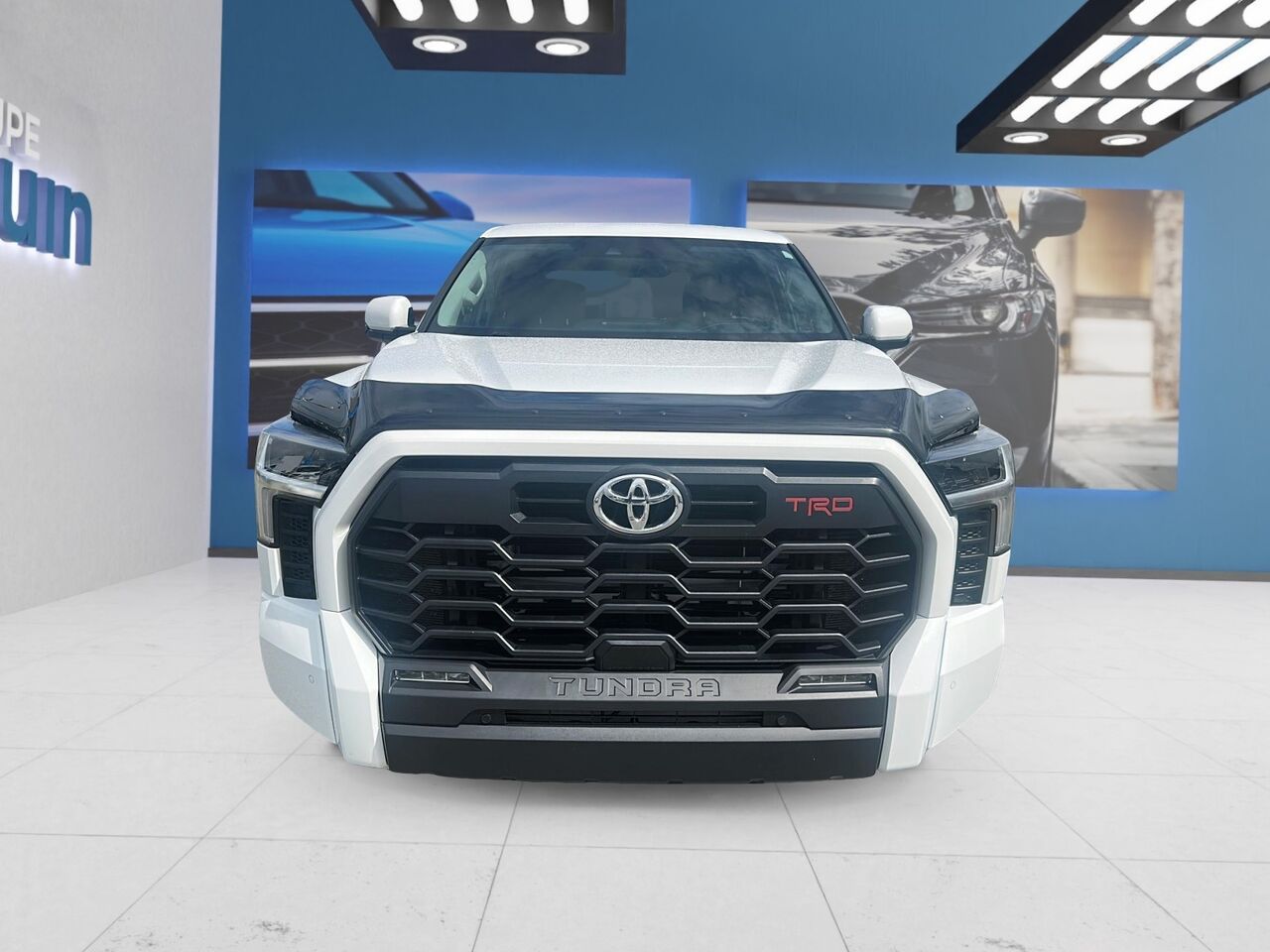 2024 Toyota Tundra