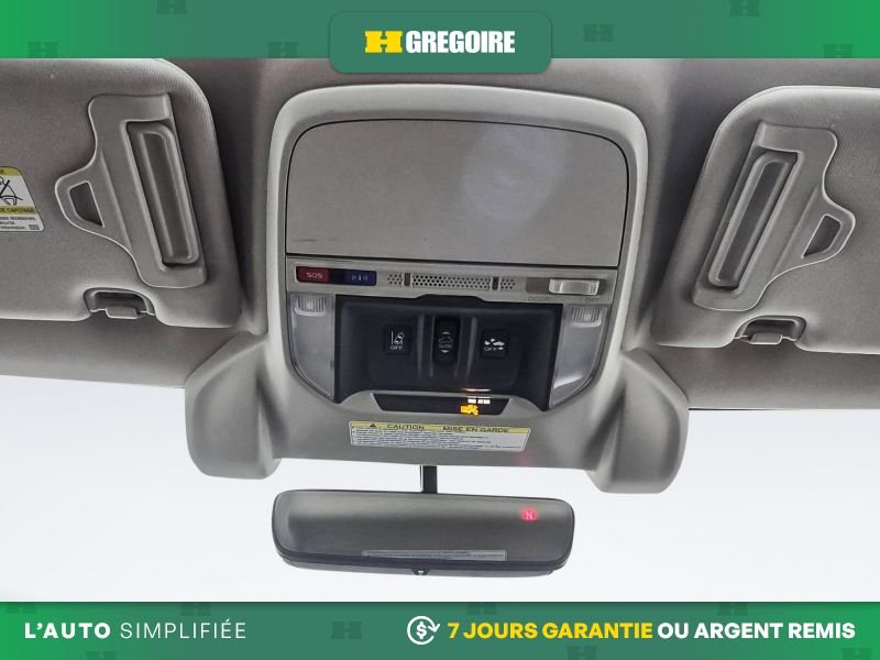 Subaru Forester 2021 Gris Saint-Eustache - photo #28