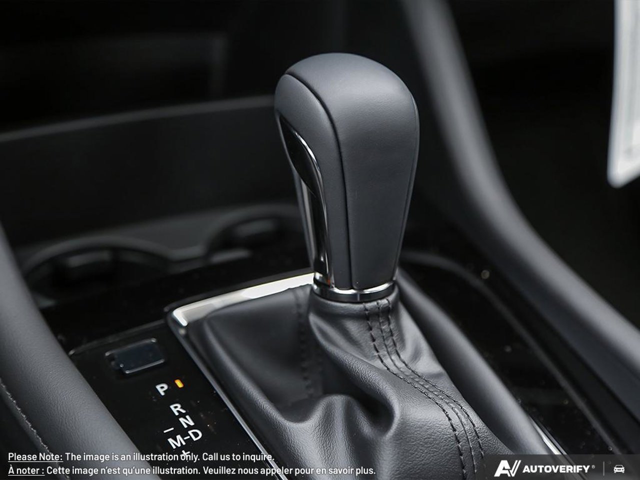 Mazda Mazda3 JM1BPBDL4T1887251 2026 Noir de jais mica Mirabel - photo #16