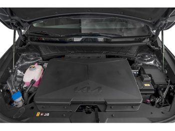 Kia Niro EV Wind+