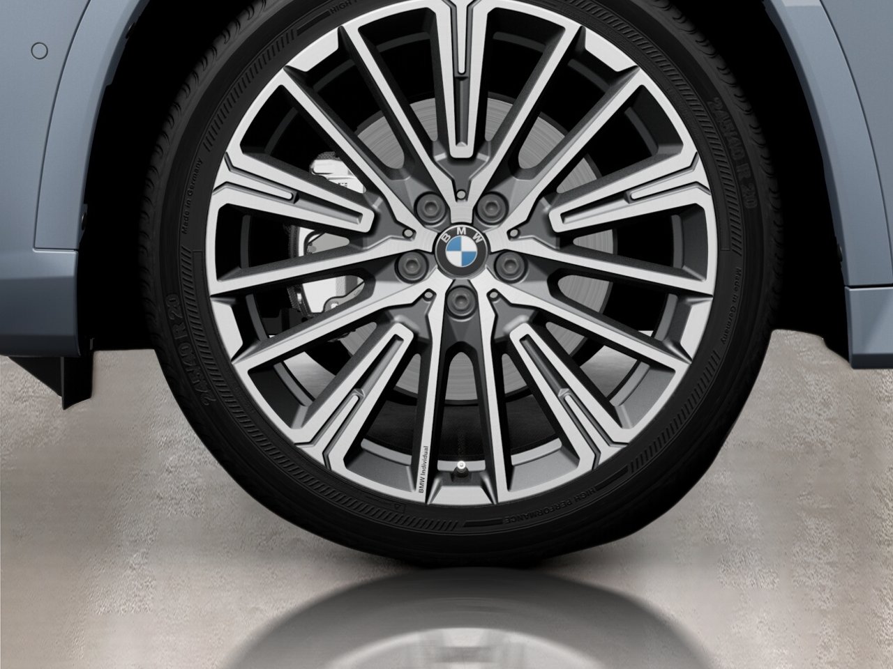 2026 BMW X1 xDrive28i Dune Grey Metallic Blainville - photo #6