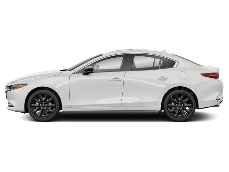 2026 Mazda Mazda3 GT turbo