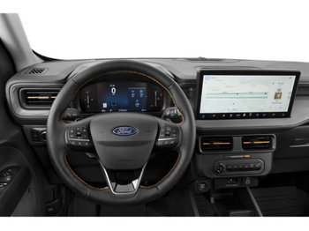 Ford Maverick Tremor