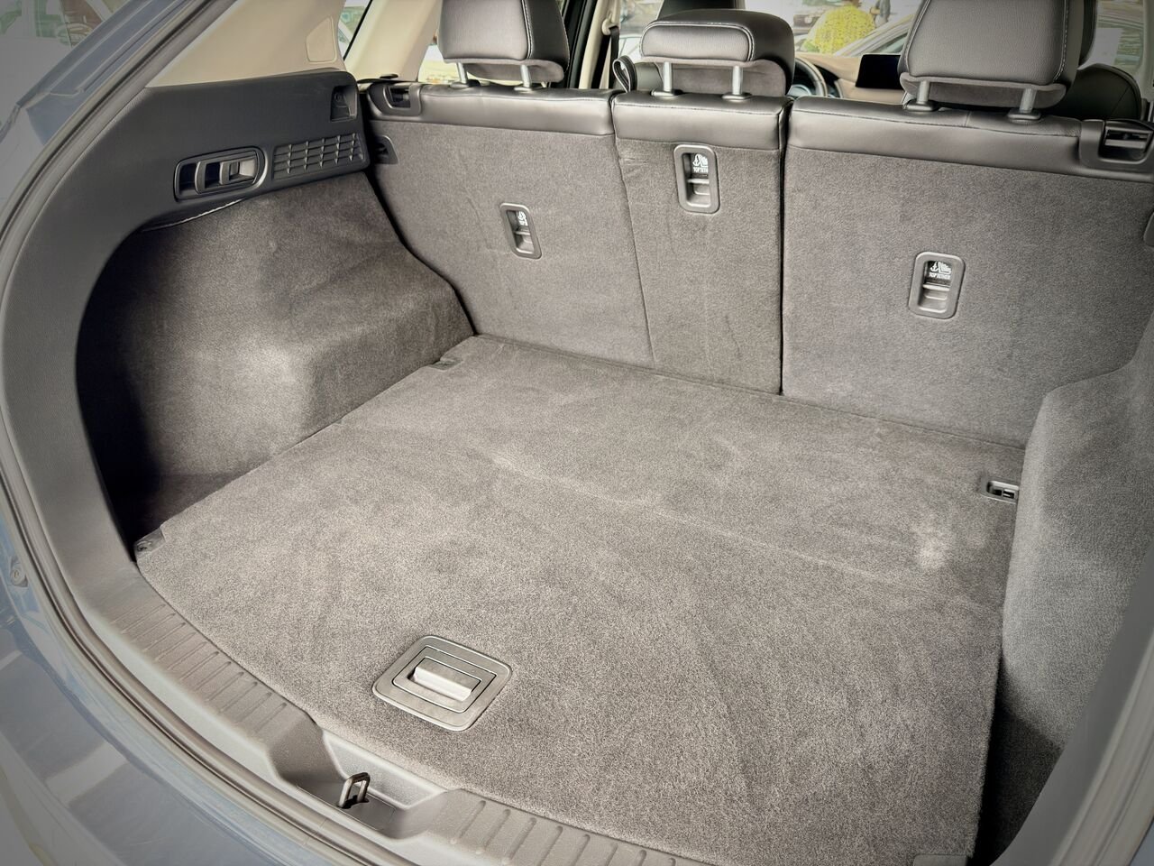 Mazda CX-5 2025 Gris Notre-Dame-des-Prairies - photo #13