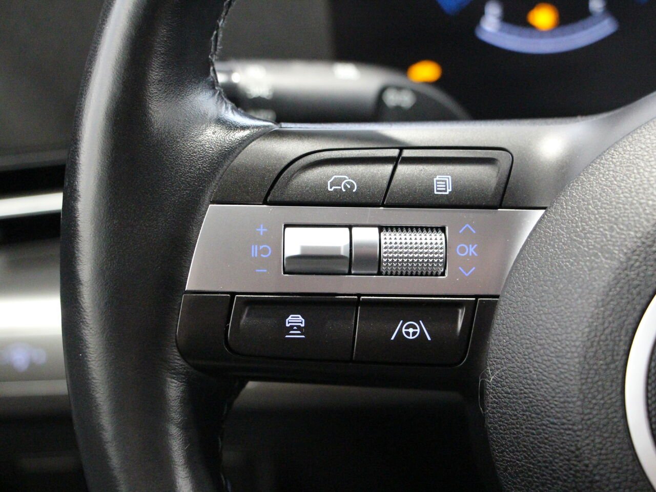 Hyundai Kona KONA 2024 Noir Châteauguay - photo #20
