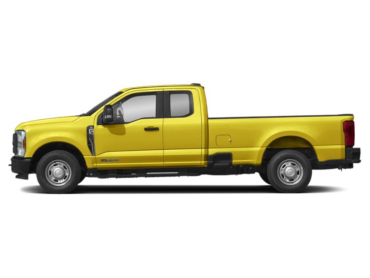 2026 Ford Super Duty F-350 à roues arrière simples XLT