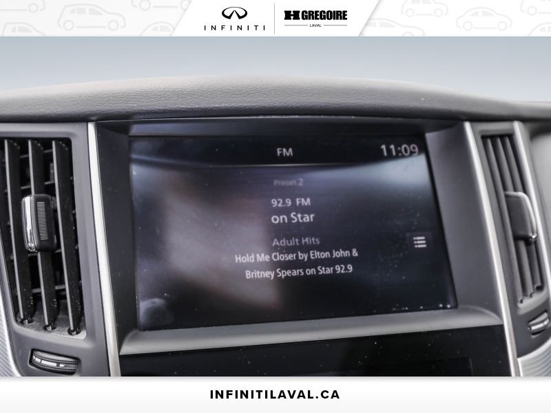 Infiniti Q50 2023 Saint-Eustache - photo #16