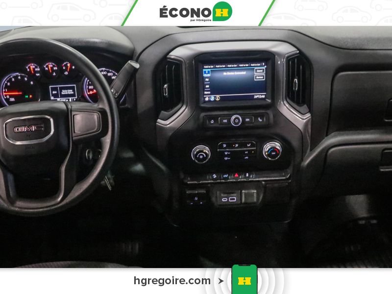 GMC Sierra 1500 2020 Argent Laval - photo #16
