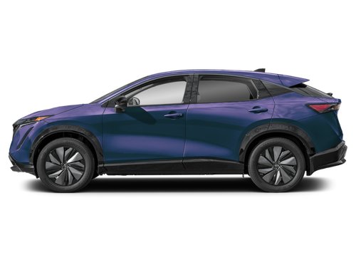 2026 Nissan ARIYA 2026
