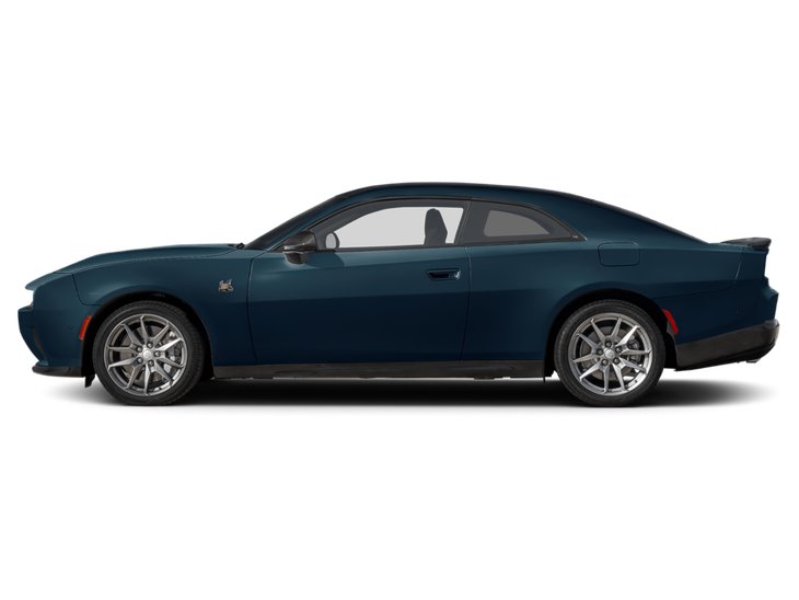 2026 Dodge Charger R/T Plus