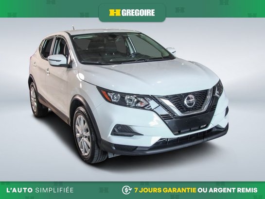 2023 Nissan Qashqai 2023 White